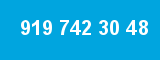 919 742 30 48 919 742 30 48